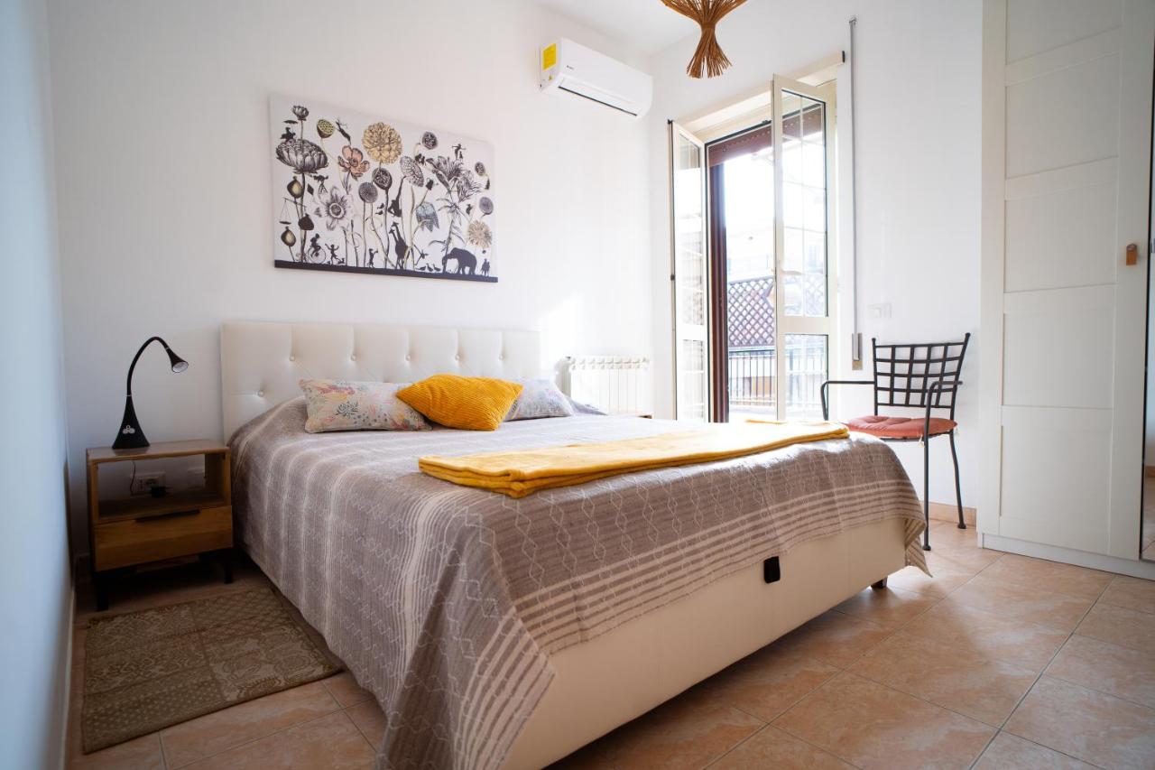 Appartamento Attico Via Capo Soprano Lido di Ostia Esterno foto