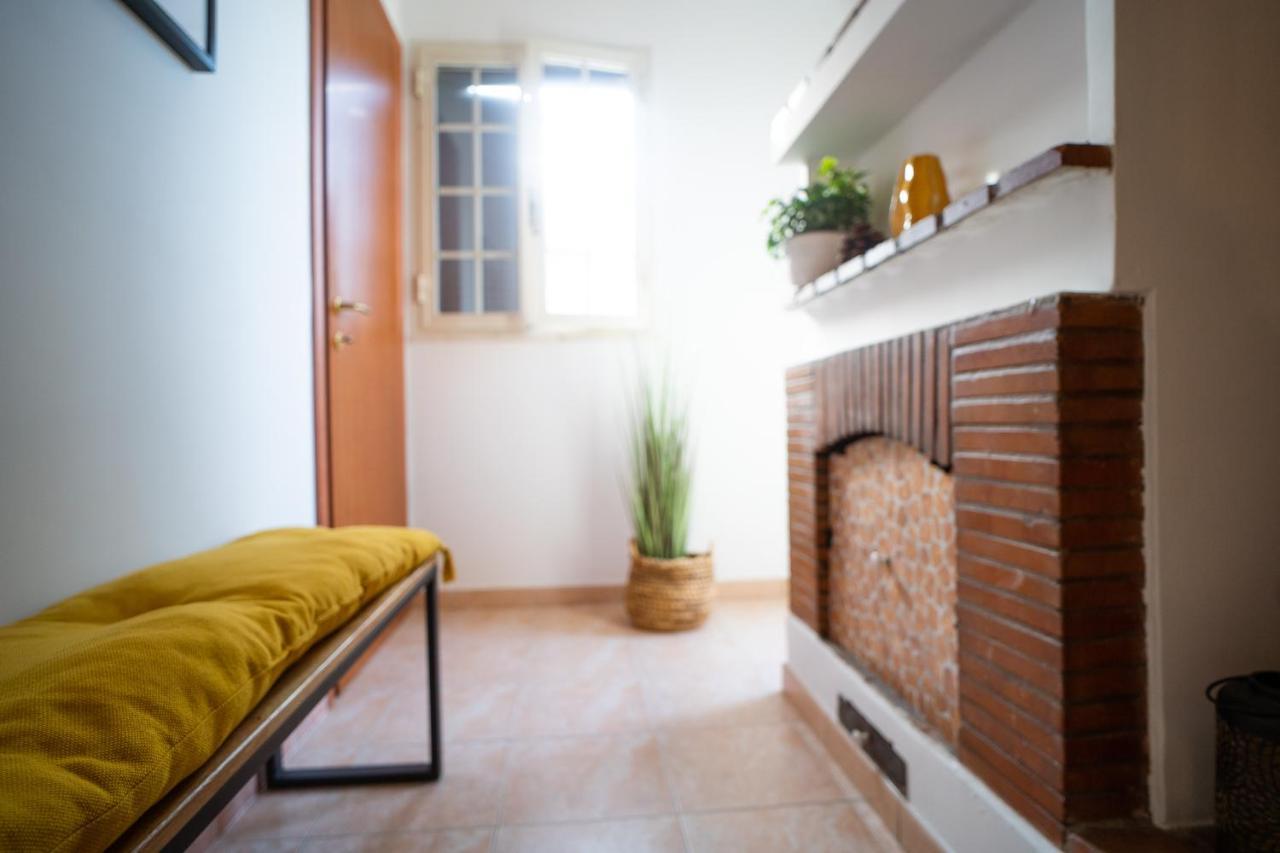 Appartamento Attico Via Capo Soprano Lido di Ostia Esterno foto