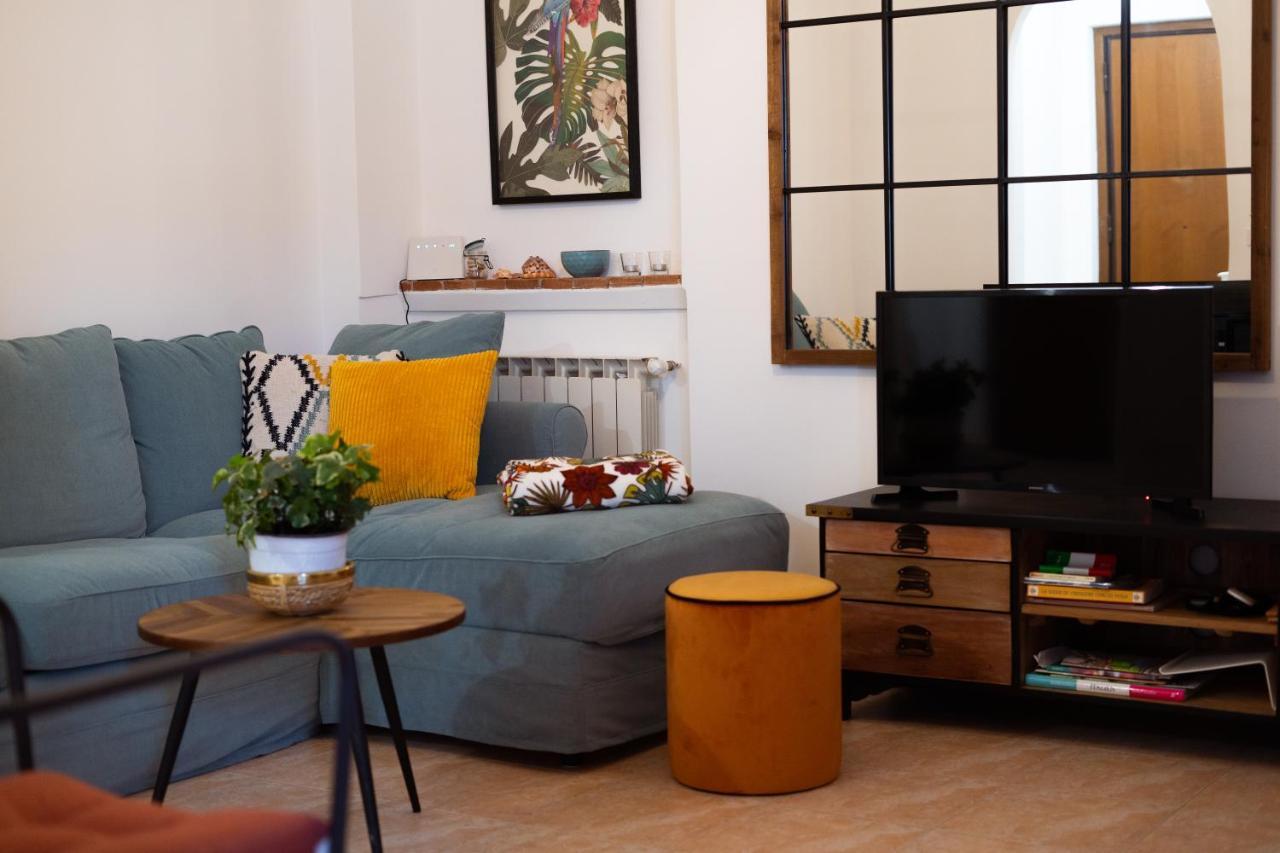 Appartamento Attico Via Capo Soprano Lido di Ostia Esterno foto